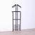 Postmodern Clothes Stand, 1980s For Sale - Image 9 of 10