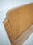 Single Wooden Bed in the style of Ponti or La Permanente Cantù, Italy, 1950s For Sale - Image 11 of 18