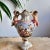 Vintage Ceramic Vase from Capodimonte, 1950s For Sale - Image 13 of 13