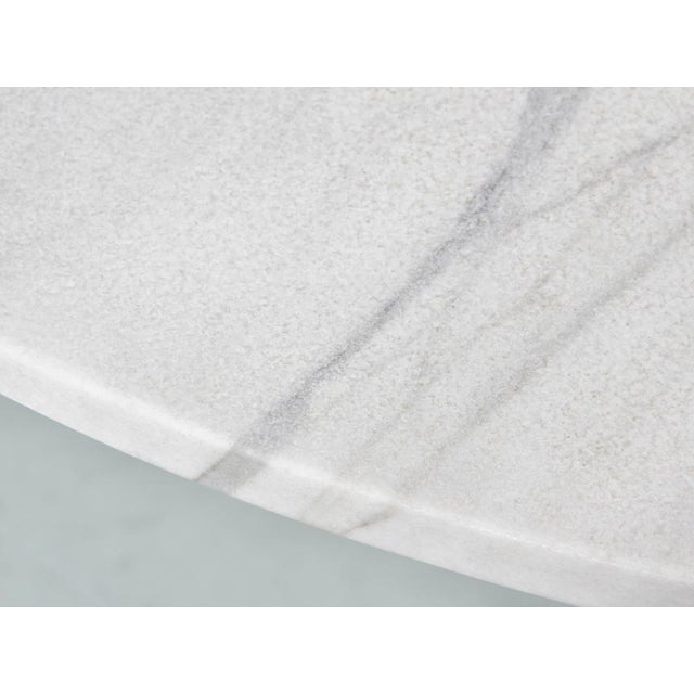 Scandinavian Dining Table PK-54 with Extension by Poul Kjaerholm for E. Kold Christensen, 1960s For Sale - Image 9 of 18