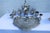 Late 20th Century Late 20th Century Meriden Silver Plated Serving Tea Tray Set With Pairpoint Pitcher and Cup 4483b For Sale - Image 5 of 18