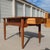 Wood Mid-Century Modern Solid Wood Side Table by Red Lion Table Co., 1960s For Sale - Image 7 of 8