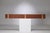 Mid-Century Modern Shelving Unit by Walter Wirz for Wilhelm Renz, 1965 For Sale - Image 3 of 10
