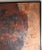 Paint Mid-Century Modern Abstract Expressionist Painting by George Vander Sluis For Sale - Image 7 of 12