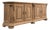 Large Vintage Oak Sideboard, 1950 For Sale