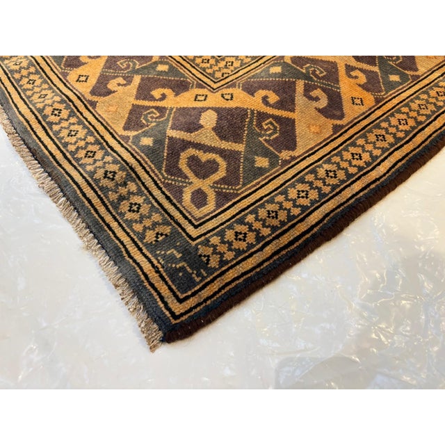 Sino Persian , 6'4" X 7'5" For Sale In New York - Image 6 of 6
