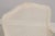 White Pair of Louis XVI Painted Cane Back Fautuils Armchairs For Sale - Image 8 of 18