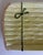 Bordallo Pinheiro 1970s Portuguese Majolica Asparagus Trompe l'Oeil Serving Platter For Sale - Image 4 of 8