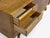Edmond J Spence, Dresser, Burled Maple, Bentwood, Sweden, 1960s For Sale - Image 10 of 13