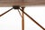 Mid-Century Wooden Coffee Table, Belgium, 1950s For Sale - Image 6 of 10