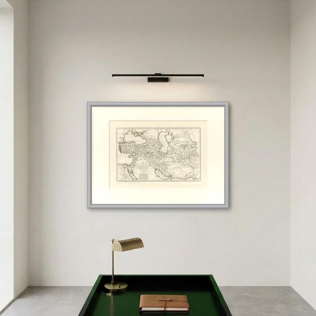 Danville Rollin Atlas Map, 1818 For Sale - Image 6 of 8