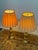 Vintage Stiffel Table Lamps - a Pair For Sale In San Francisco - Image 6 of 12