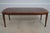 Henredon Chippendale Mahogany Dining Room Breakfast Table For Sale - Image 12 of 18