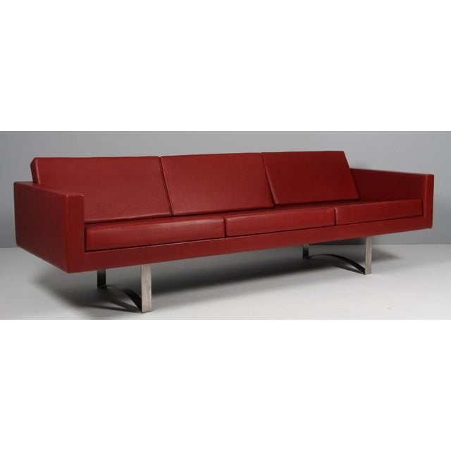 Bodil Kjær, Professor, Architect, was born in Denmark in 1932. She was educated in Denmark, England and the USA, and...