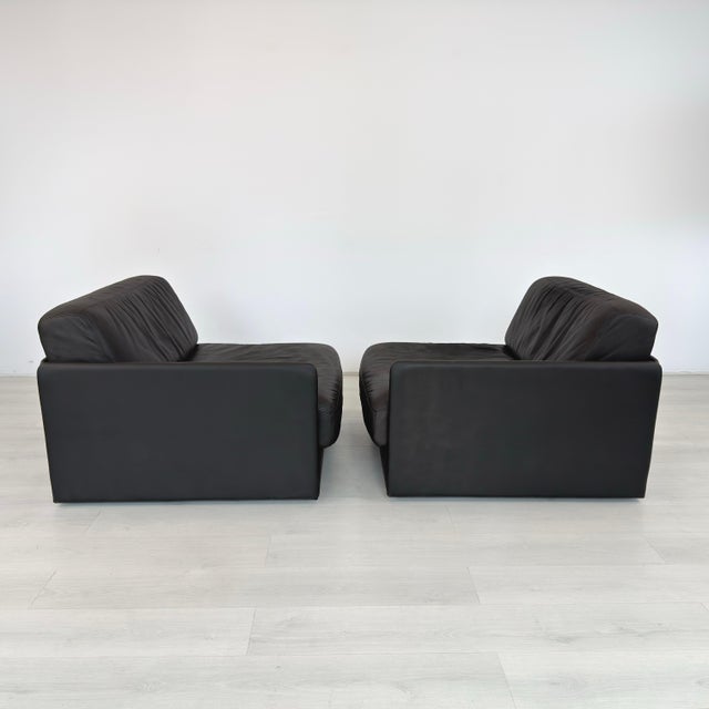 Brown De Sede Ds 76 Modular Sofa For Sale - Image 8 of 18