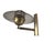 Vintage Wall Lamp, Poland, 1980s For Sale - Image 12 of 12