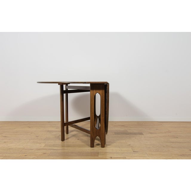 Mid-Century Teak Extending Dining Table from Jentique, United Kingdom, 1960s For Sale - Image 14 of 18