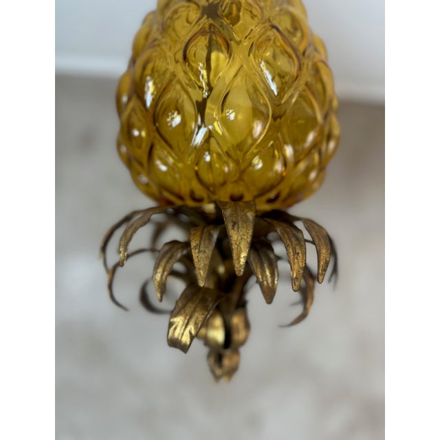 Murano Glass Suspension, 1960 For Sale - Image 4 of 13