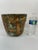 1920s Antique Weller Art Pottery "Forest" Jardiniere Cachepot For Sale - Image 10 of 13