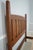 Stickley Harvey Ellis Queen Size Mission Oak Bed For Sale In Philadelphia - Image 6 of 17
