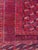 Antique Large Boukhara Rug, 1920s For Sale - Image 16 of 18