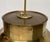 Mid-Century Modern Brass Bumling Pendant Lamp by Anders Pehrson for Ateljé Lyktan, 1960s For Sale - Image 17 of 18