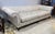 EJ Victor Ralph Lauren Heiress Sofa W/ Damask Upholstery For Sale - Image 4 of 14
