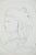 Lucio Fontana (1899-1968) The Justified Servant, 1964 Lithograph, signed in the plate Limited edition of 170 copies by...