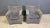 Lauriana Chairs by Afra and Tobia Scarpa for B&B Italia, 1970s, Set of 2 For Sale - Image 9 of 12