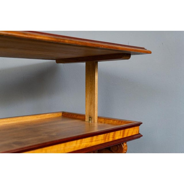Wilhelminian Style Etagere For Sale - Image 12 of 18
