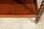 Louis Philippe Magazine Rack in Mahogany For Sale - Image 14 of 18