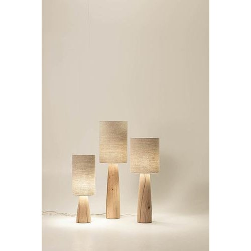 Bengra Fl4l Lamp by Jeroen De Ruddere For Sale - Image 9 of 10