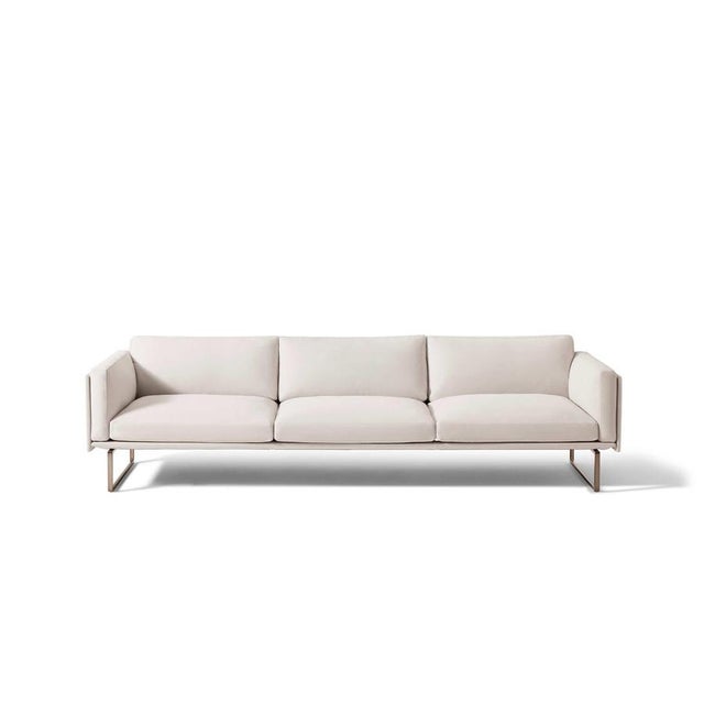 Piero Lissoni Sofa by Piero Lissoni for Cassina For Sale - Image 4 of 18