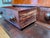 Antique American Federal Style Flame Mahogany Secretary-Bookcase Early 1800 For Sale - Image 16 of 17