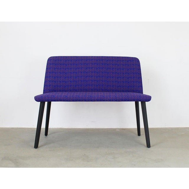 Back Me Up Two Bench by Arian Brekveld for Montis, 2018 For Sale - Image 11 of 11