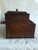 1800s Japanese Letter Box With Inkwell and Handle For Sale - Image 4 of 12