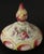19th Century Hand Painted Faience Lidded Urn Veuve Perrin, France For Sale - Image 10 of 12