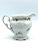 Modern 1930s Hand-Painted Porcelain Jug For Sale - Image 3 of 8