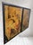 1980s 1980s Monumental Reproduction Michaelangelo Sibyl, Erythraean Oil Paintings Framed Art Signed Rueben- A Pair For Sale - Image 5 of 18