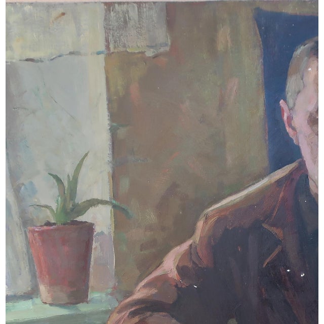 FREE SHIPPING worldwide. The painting will be rolled up and packed securely in a special protective tube. Note: The...