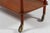 Wood Teak Bar Cart by Poul Hundevad, Denmark, 1960s For Sale - Image 7 of 8