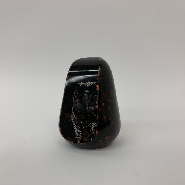 Press Paperweight by Monica Backstrom for Kosta Boda, 1990s For Sale - Image 10 of 18