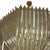 1930s Vintage Murano Hanging Lamp by Paolo Venini, 1930s For Sale - Image 5 of 6