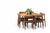 Danish Dining Table in Teak with Folding Top, 1960s For Sale - Image 12 of 18