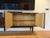 Art Deco 1940s French Art Deco Macassar Ebony Sideboard For Sale - Image 3 of 12
