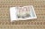 Modern Saraband Style Paisley Wool Rug, by Rug & Kilim, India For Sale - Image 9 of 9