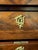 Exceptional 19th Century Flame Mahogany Chest of Drawers With Barley Twist Columns For Sale - Image 9 of 11