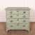 Small English Painted Chest of Drawers For Sale - Image 11 of 11