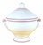 Porcelain Soup Tureen from Ginori For Sale