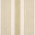 Traditional Sample - Schumacher Summerville Stripe Wallcovering In Celery For Sale - Image 3 of 6